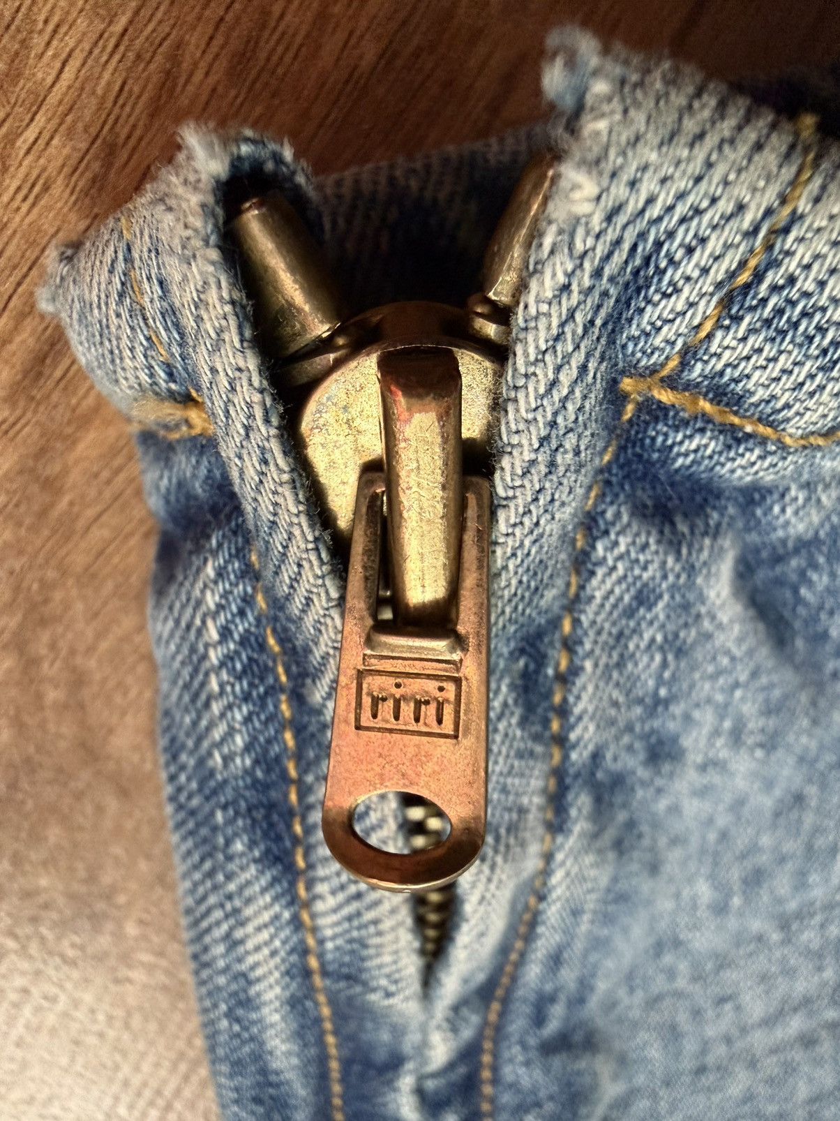 Fear of God Fifth Collection Jeans Size US 32 / EU 48 - 6 Thumbnail