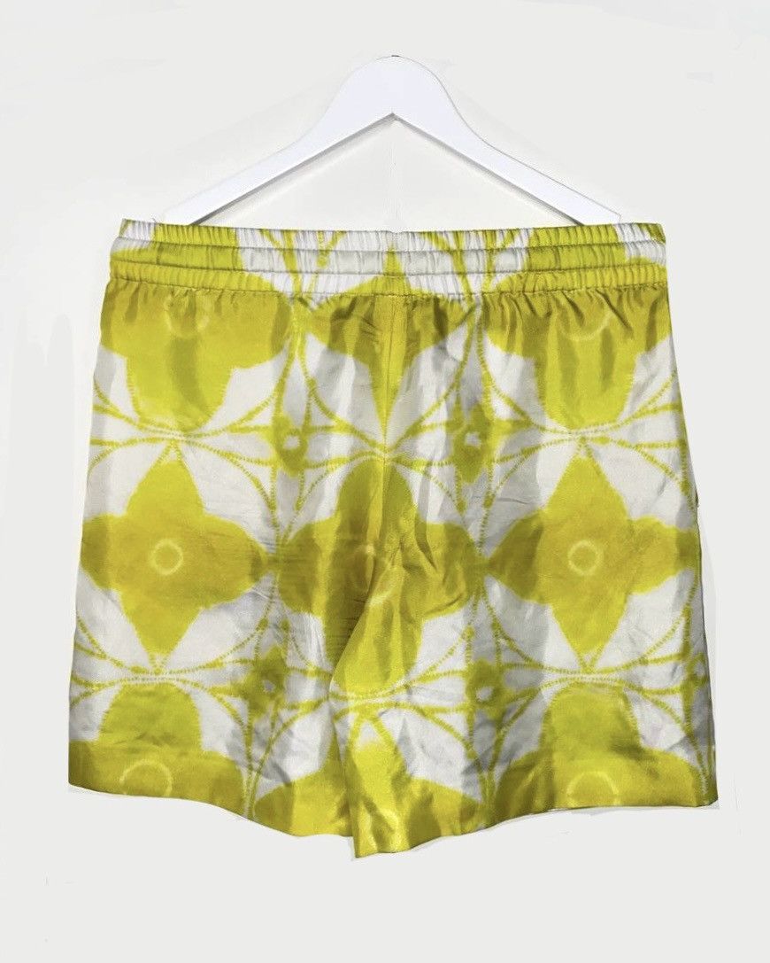Louis Vuitton Louis Vuitton Shibori Silk Twin Set Size US L / EU 52-54 / 3 - 6 Thumbnail