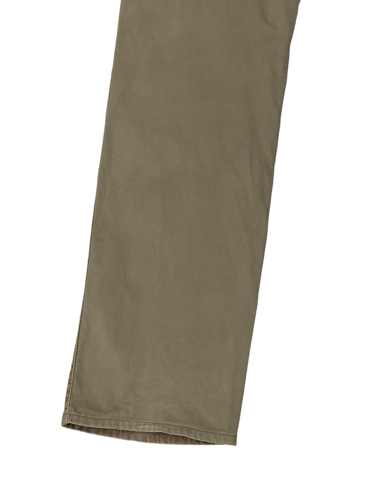 Japanese Brand Hybrid Cargo Corduroy Miharayasuhiro Pant 6🟦6 Size US 32 / EU 48 - 10 Thumbnail
