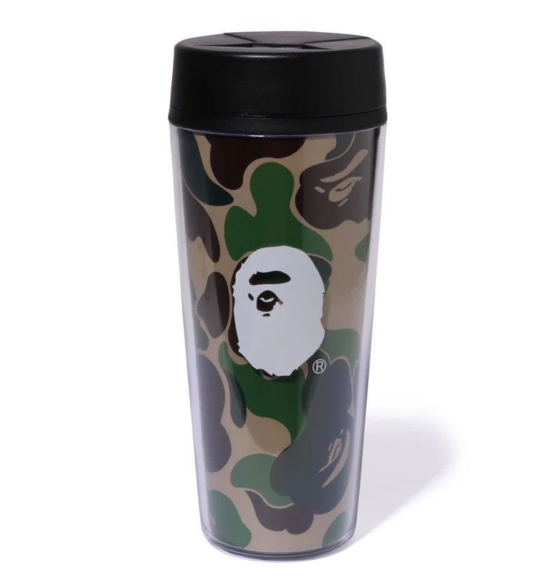 Bape Bape 500ml Tumblr Size ONE SIZE - 1 Thumbnail