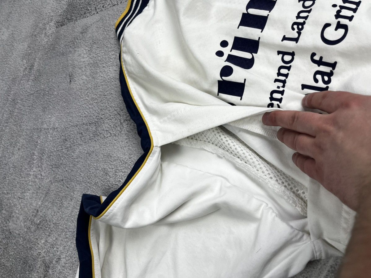 Nike 90s Nike Court Jacket (XL) vintage Size US XL / EU 56 / 4 - 14 Thumbnail