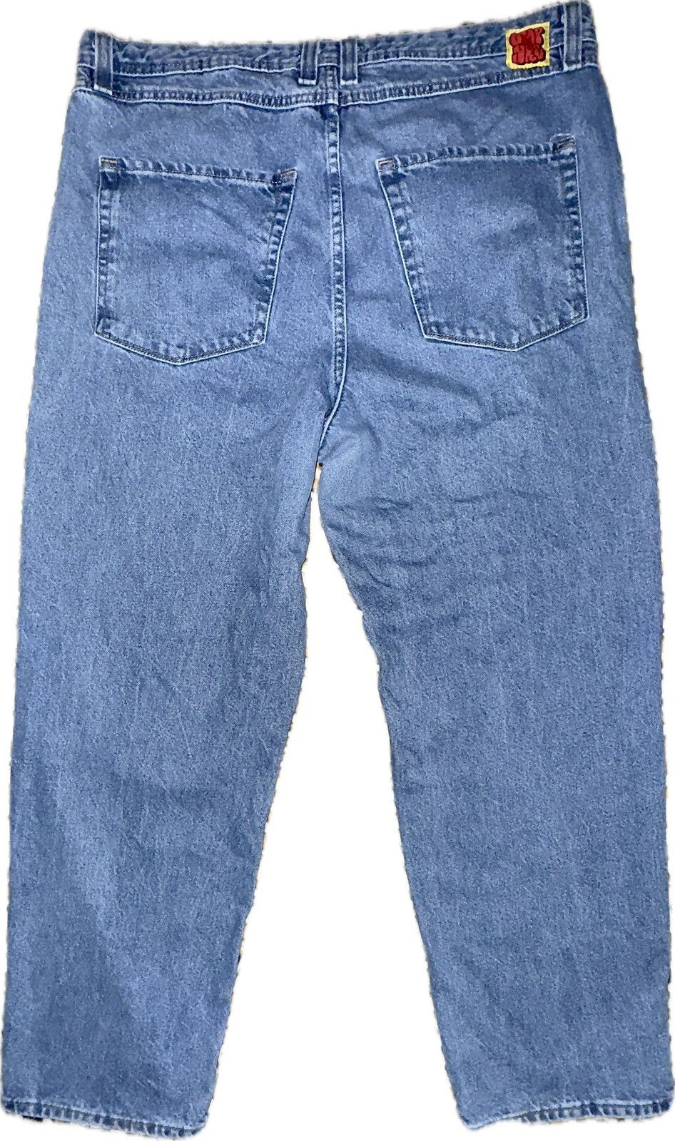 Empyre Empyre Baggy Jeans Size US 36 / EU 52 - 2 Thumbnail