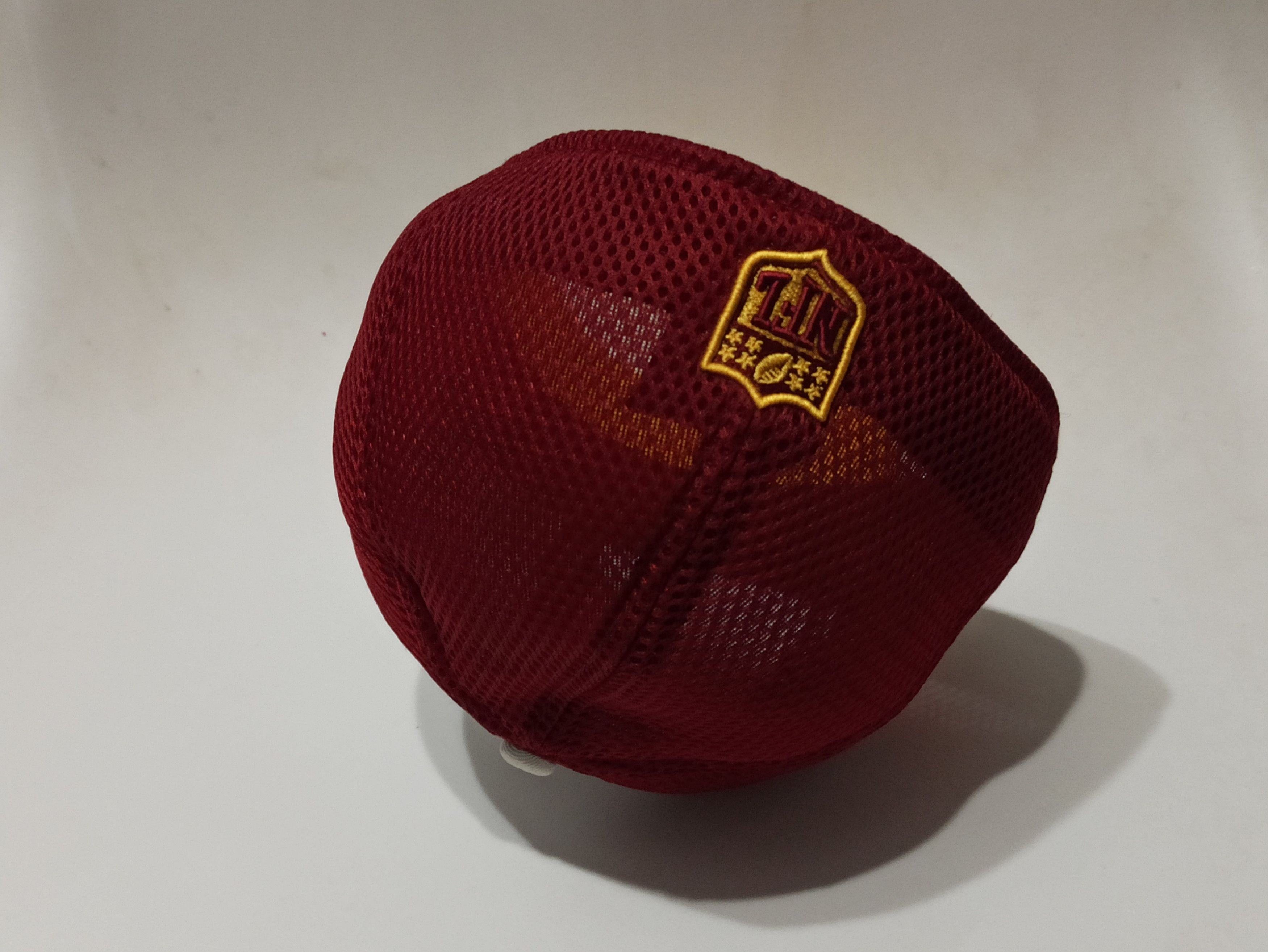 NFL × New Era Washington football team baseball cap Size ONE SIZE - 3 Thumbnail