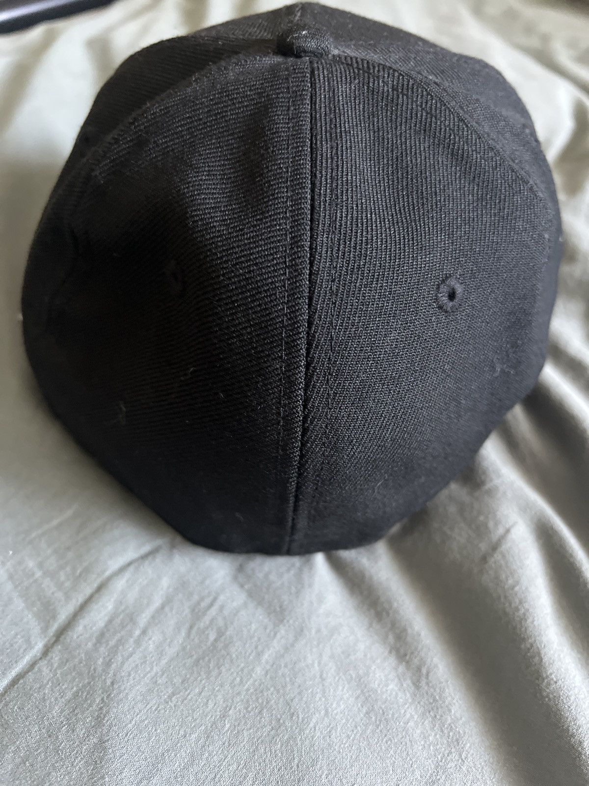 Hat Club Pittsburgh Pirates Hat Size 7 1/4 Gently Worn Size ONE SIZE - 5 Thumbnail