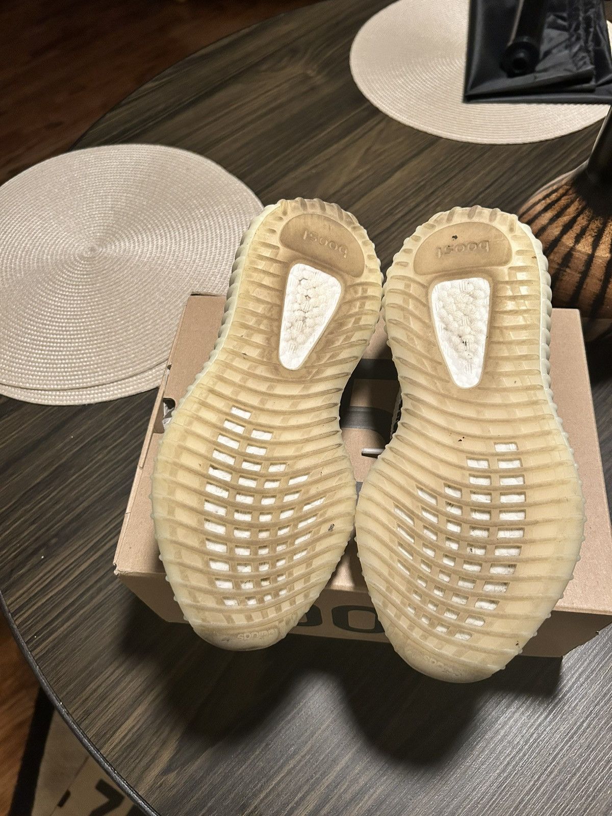Yeezy Yeezy Boost 350 V2 Zebra 2017 Size US 6 / EU 39 - 5 Thumbnail