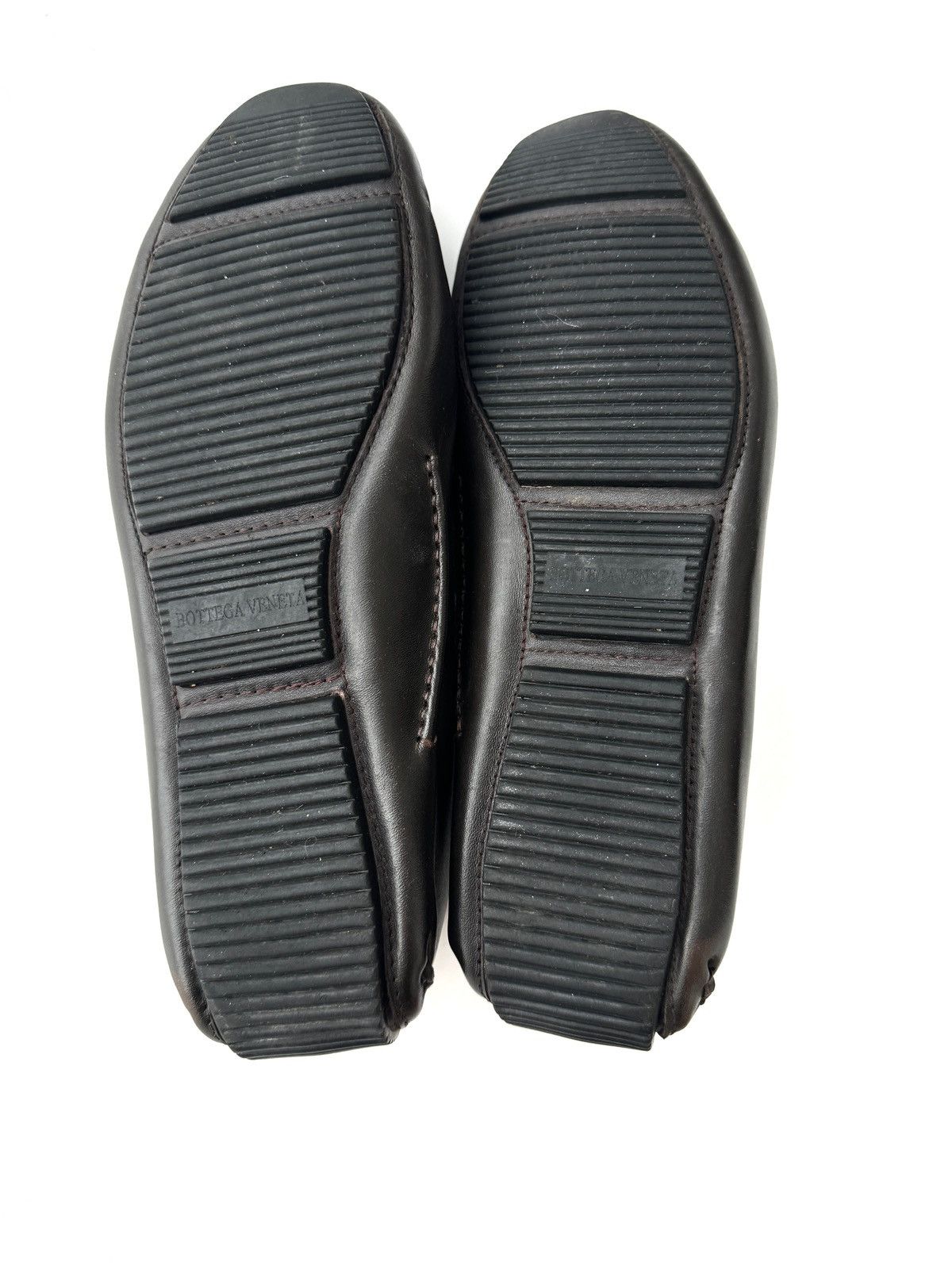 Bottega Veneta Bottega Veneta Loafers Boots Size US 9.5 / EU 42-43 - 11 Thumbnail