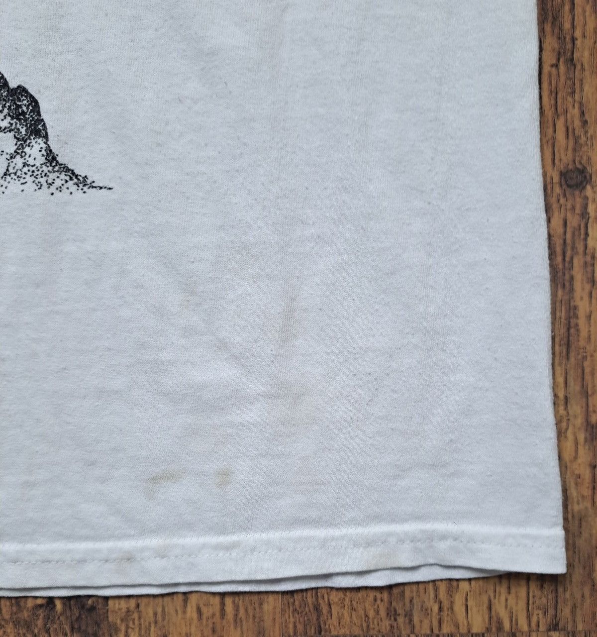 Band Tees TAKE OFFENSE x T-Shirt Size US M / EU 48-50 / 2 - 5 Thumbnail