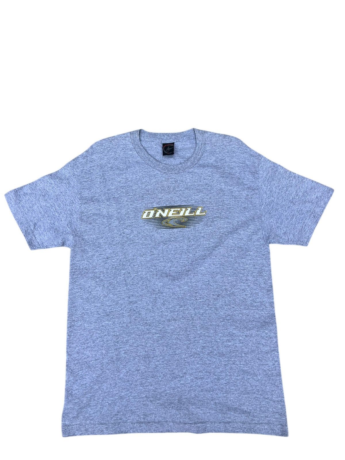 O'Neill Vintage 90s O’Neil Double Sided Print tees Size US L / EU 52-54 / 3 - 3 Thumbnail