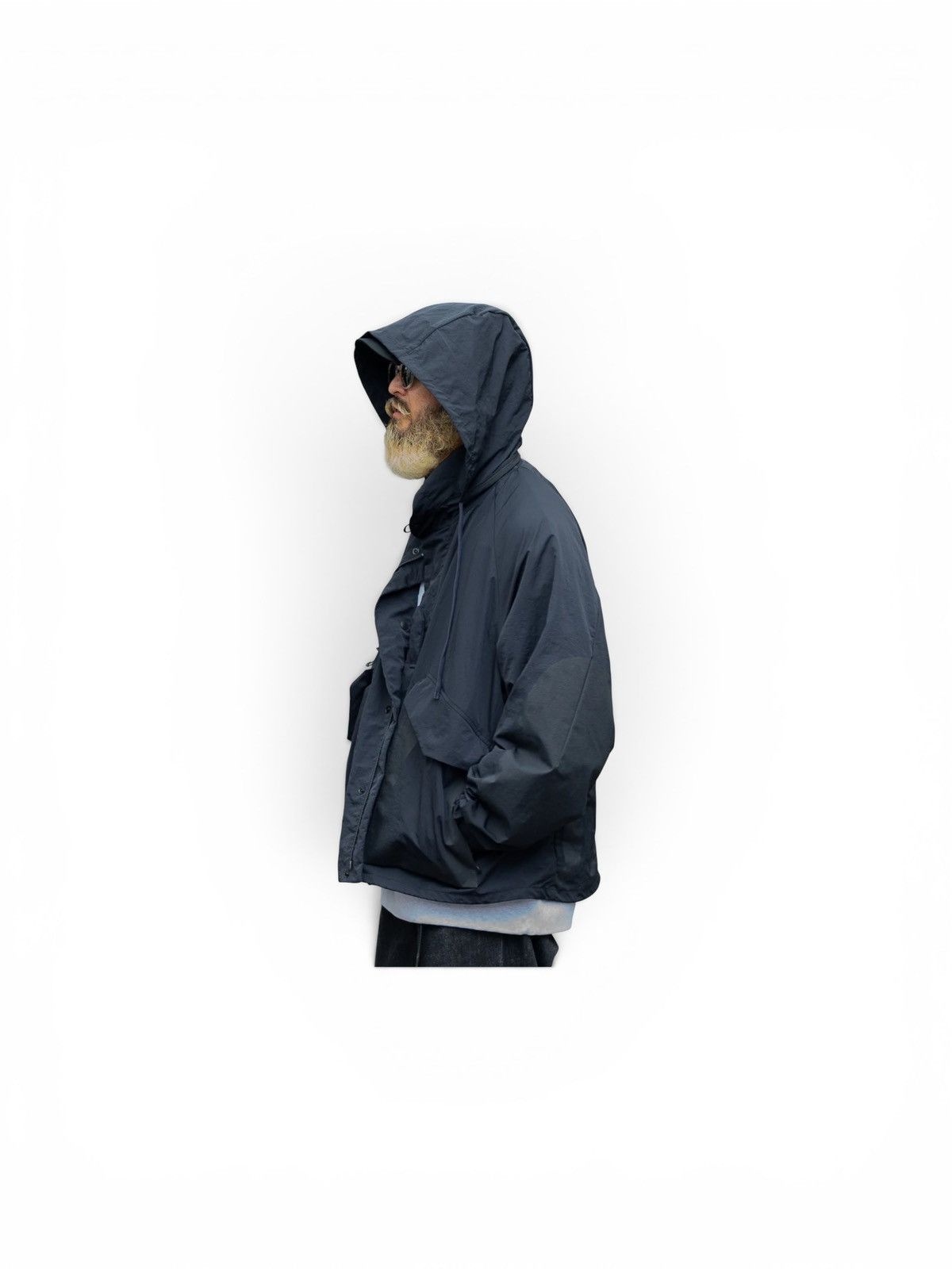 Norbit Norbit by Hiroshi Nozawa Field Track Jacket | Size Small Size US M / EU 48-50 / 2 - 2 Thumbnail