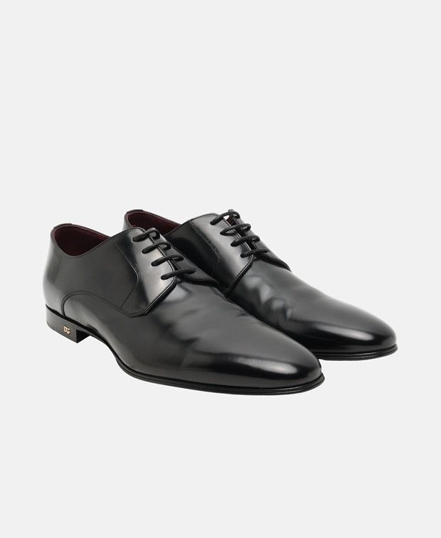 Dolce & Gabbana Derbys Size US 6 / EU 39 - 1 Thumbnail