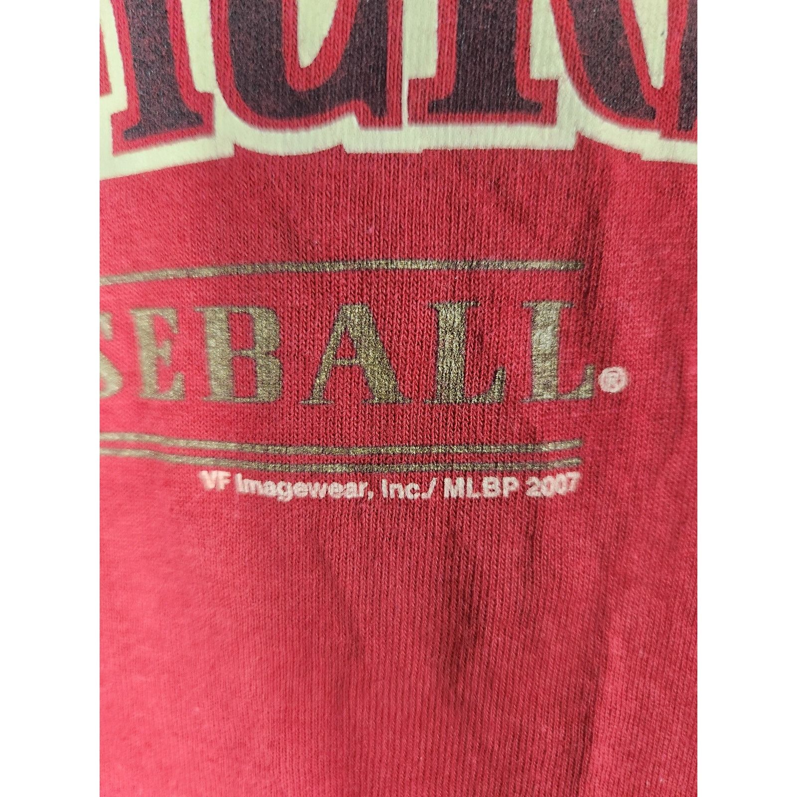 Other Vintage Y2K Arizona Diamondbacks T Men's XL Size US XL / EU 56 / 4 - 3 Thumbnail