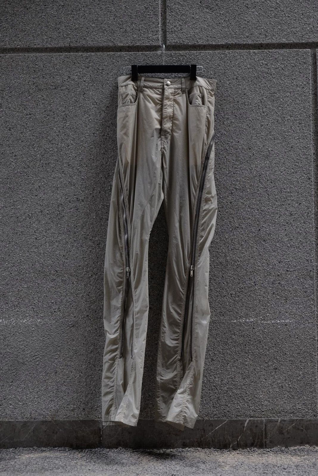 Rick Owens Rick Owens Bolan Banana Pants Size US 29 - 3 Thumbnail