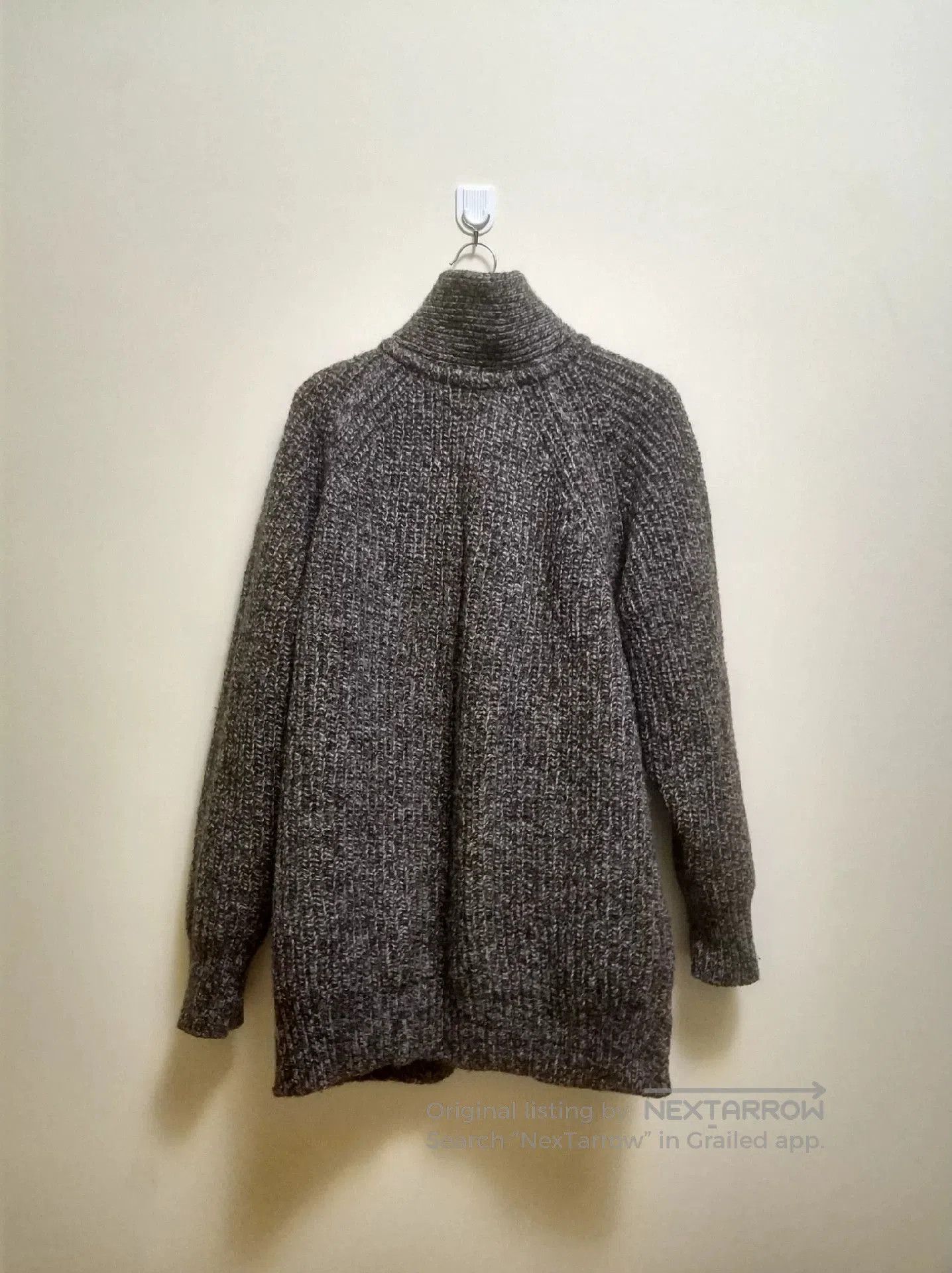 Jan Jan Van Essche Jan Jan Van Essche Knit Sweater. Size M / US 6-8 / IT 42-44 - 2 Thumbnail