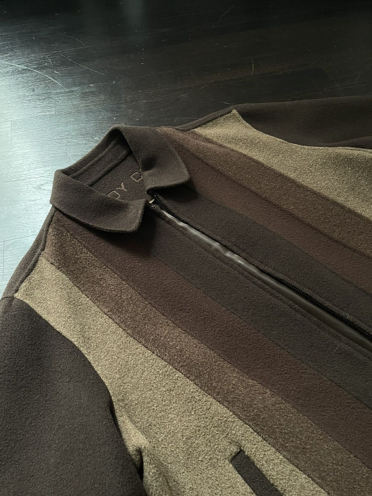 Other Windy Club wool jacket Size US M / EU 48-50 / 2 - 2 Thumbnail