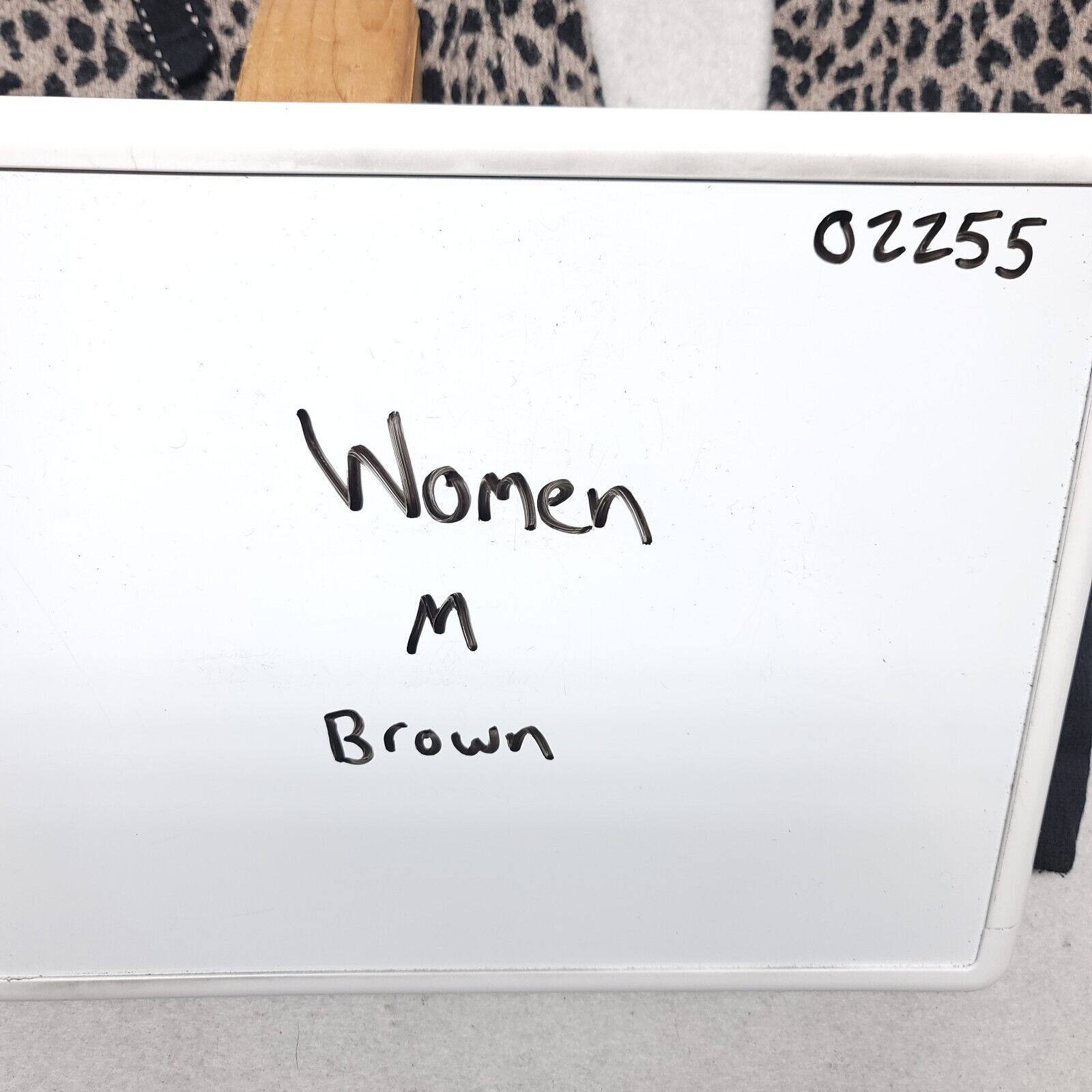 DKNY DKNY Casual Zip Up Hoodie Womens Size Medium M Brown Black Size M / US 6-8 / IT 42-44 - 9 Thumbnail