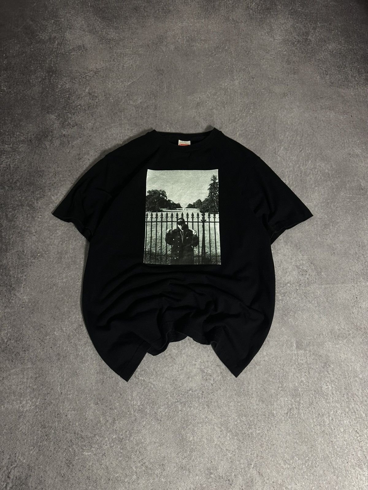 Public Enemy × Supreme × Undercover Supreme undercover
