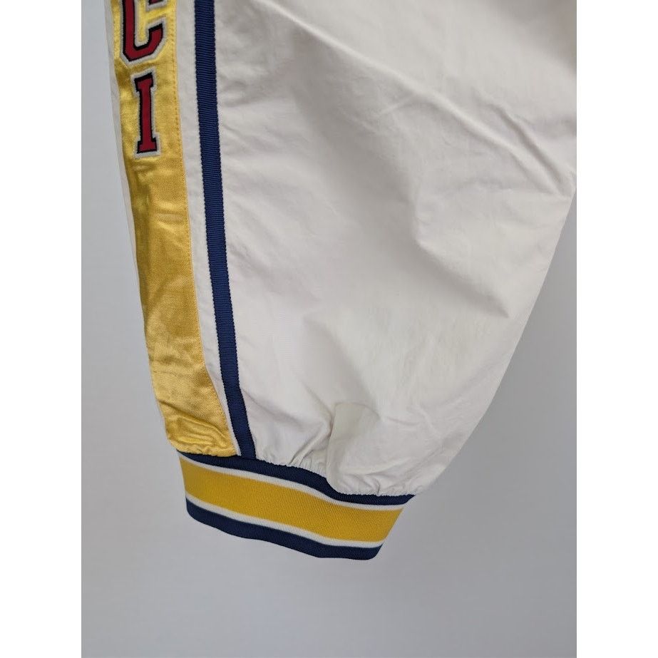 Gucci o1rshd1 Joggers Pant & Sweatpants in Multicolor Size US 36 / EU 52 - 15 Thumbnail