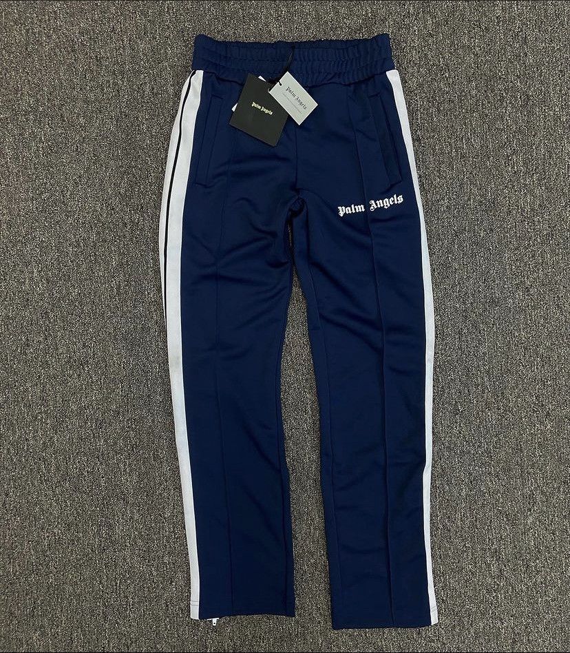 Designer Palm Angles Track Pant | Grailed