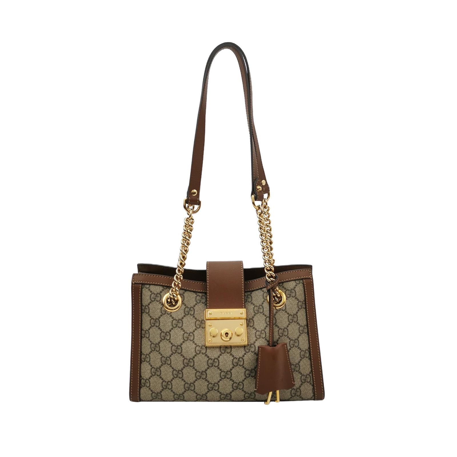 Gucci Gucci Women os Shoulder Bags Size ONE SIZE - 1 Thumbnail