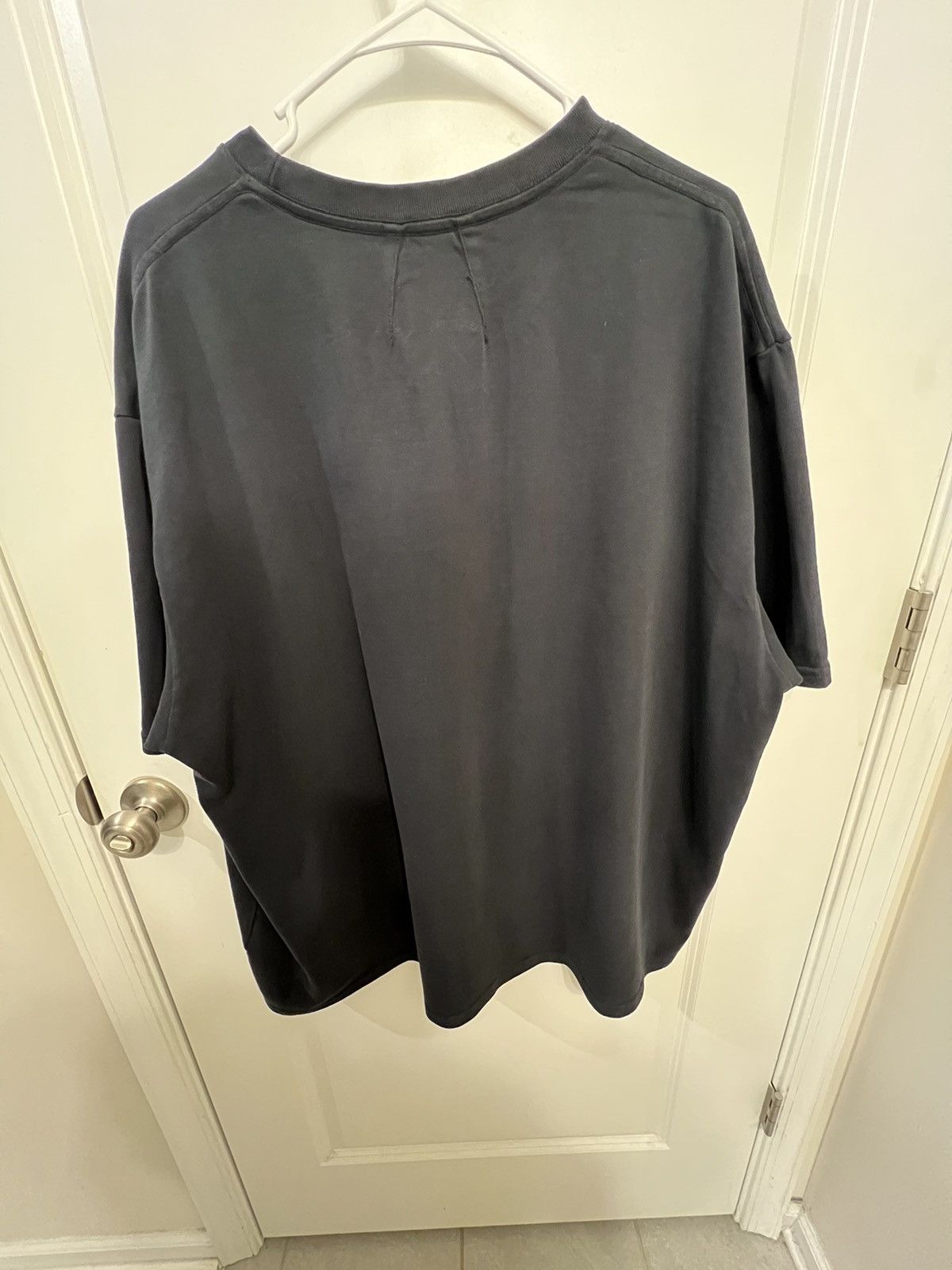 Rhude Rhude Script League T Shirt Size US XXL / EU 58 / 5 - 5 Thumbnail