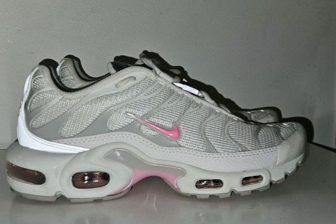 Nike Nike Air Max Plus Size US 7 / IT 37 - 3 Thumbnail