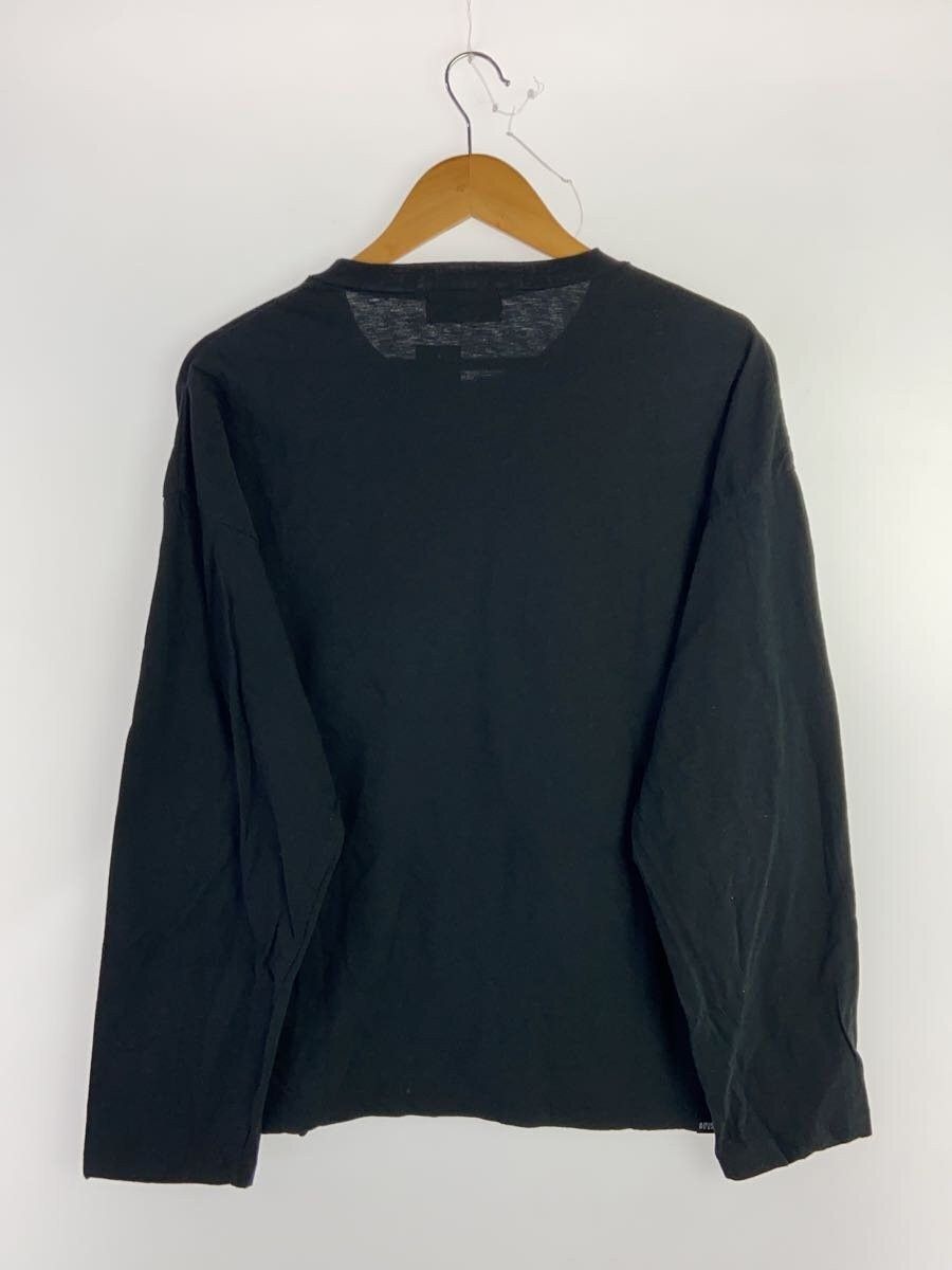 Hysteric Glamour "THE WAY I WALK" Long Sleeve Tee Size US M / EU 48-50 / 2 - 2 Thumbnail