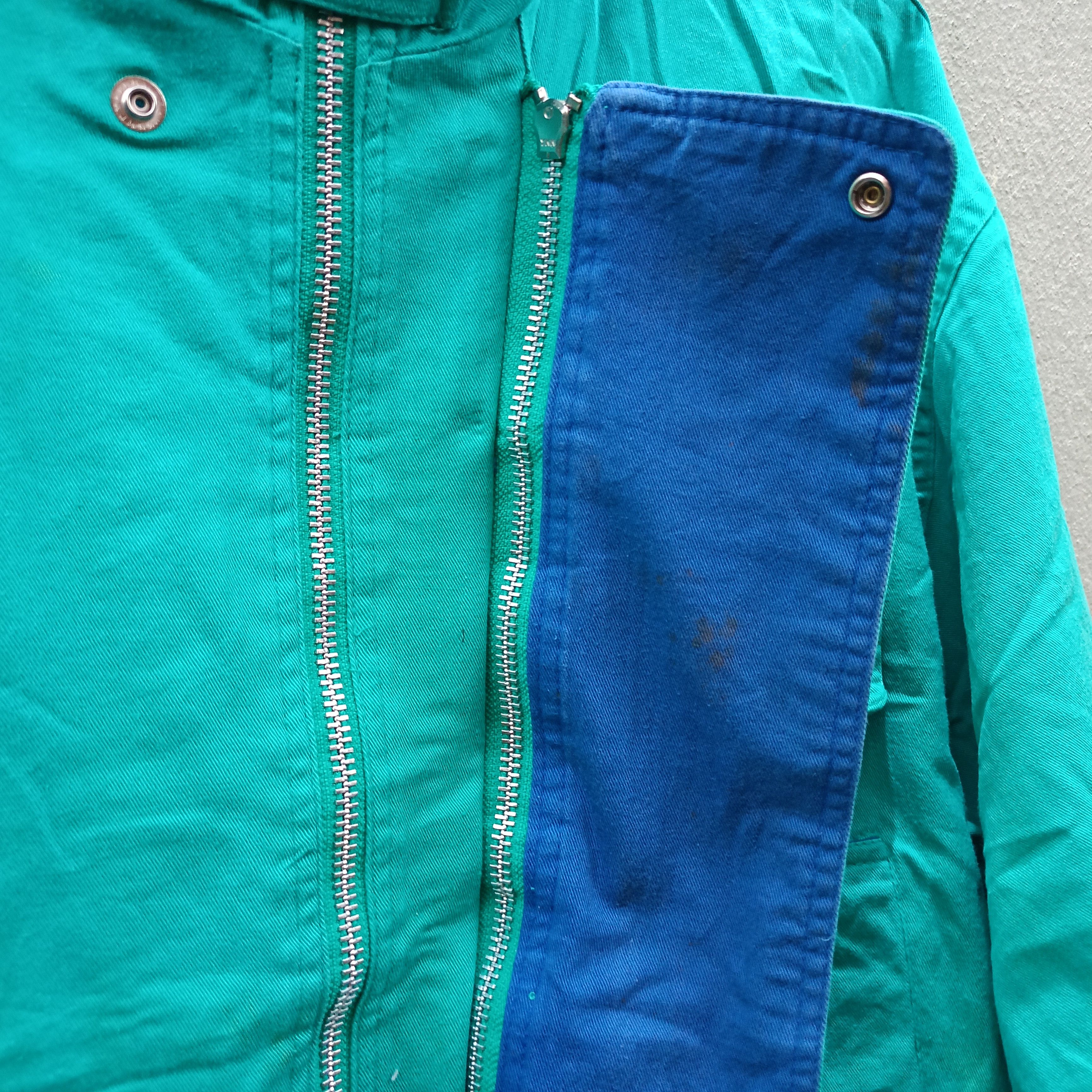Japanese Brand Panther Aviator Jacket Size US L / EU 52-54 / 3 - 16 Thumbnail