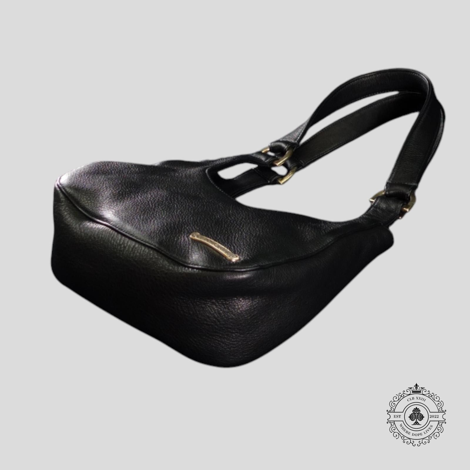 Chrome Hearts Chrome Hearts Nip & Slip Bag Size ONE SIZE - 4 Thumbnail