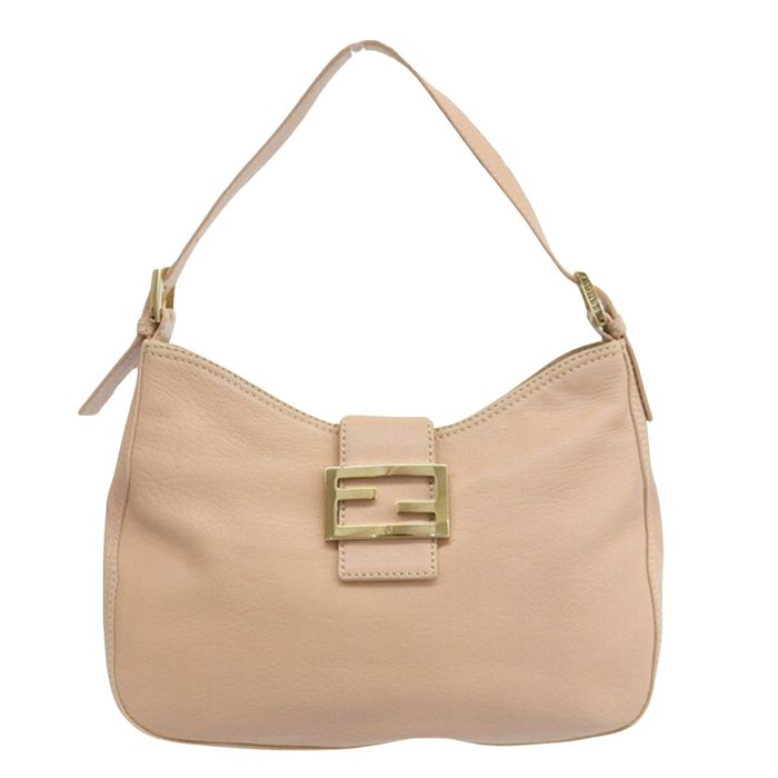 Fendi Fendi Baguette shoulder Grailed