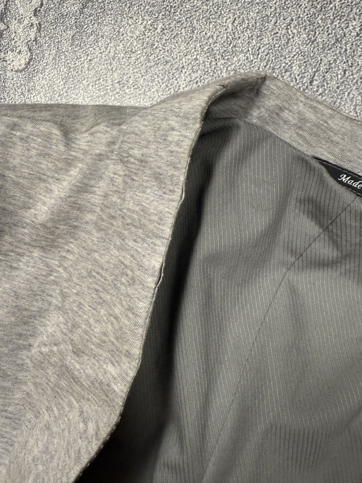 Maison Margiela MAISON MARGIELA Line 10 Blazer Size 50R - 22 Thumbnail