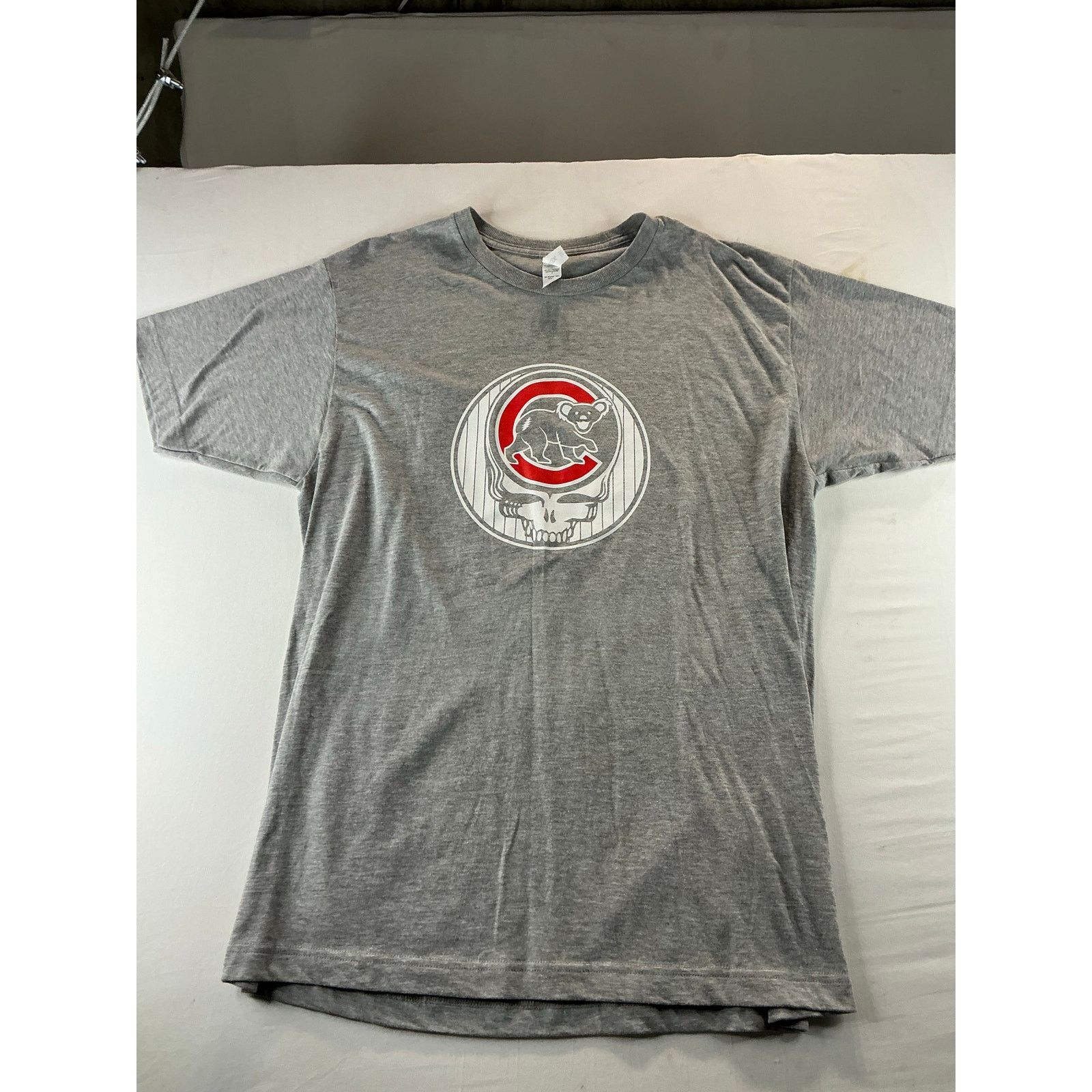 Grateful Dead Grateful Dead Chicago World Series 2016 Size US XL / EU 56 / 4 - 1 Thumbnail