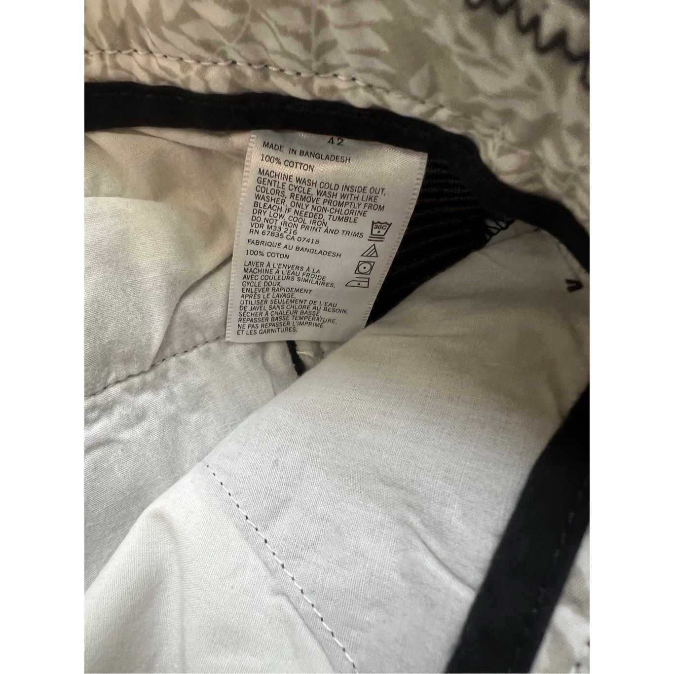 Nautica Nautica shorts size 42 Size US 42 / EU 58 - 8 Thumbnail