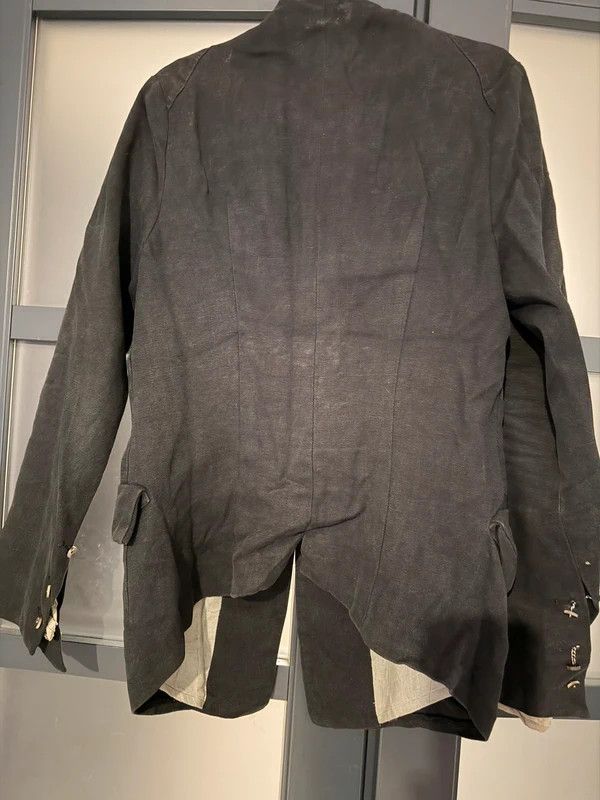 Yohan Serfaty Veste collector YOHAN SERFATY Size S / US 4 / IT 40 - 3 Thumbnail