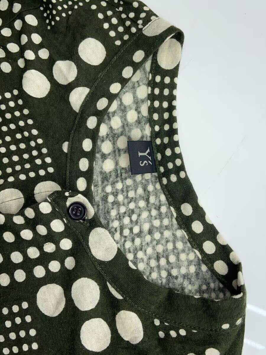 Y's × Yohji Yamamoto Polka Dot Knit Cardigan Size M / US 6-8 / IT 42-44 - 5 Thumbnail