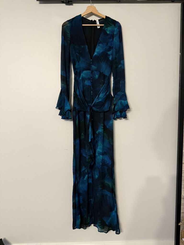 Other Rat & Boa Maxi Dress Size XXS / US 00 / IT 34 - 1 Thumbnail