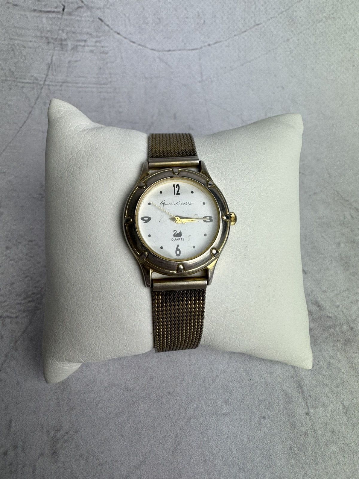 Japanese Brand × Vintage Vintage Japanese Style Watch Vintage Size ONE SIZE - 1 Thumbnail