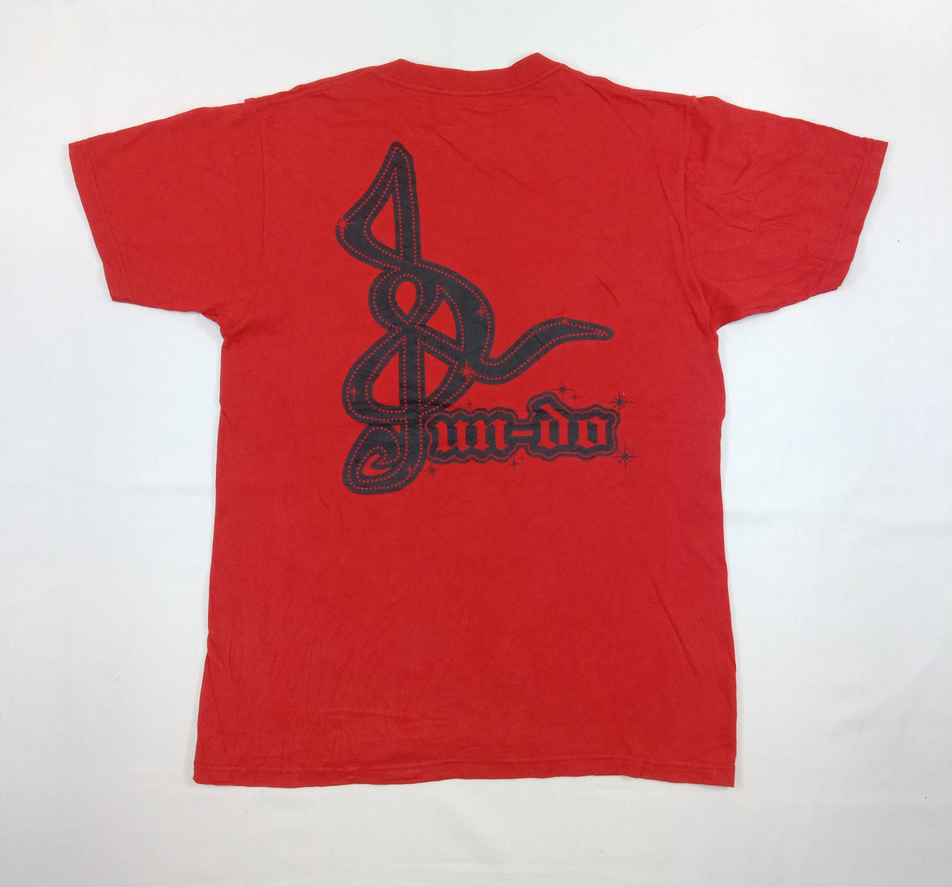 Japanese Brand Vintage Sugarhill T Shirt Size US M / EU 48-50 / 2 - 4 Thumbnail