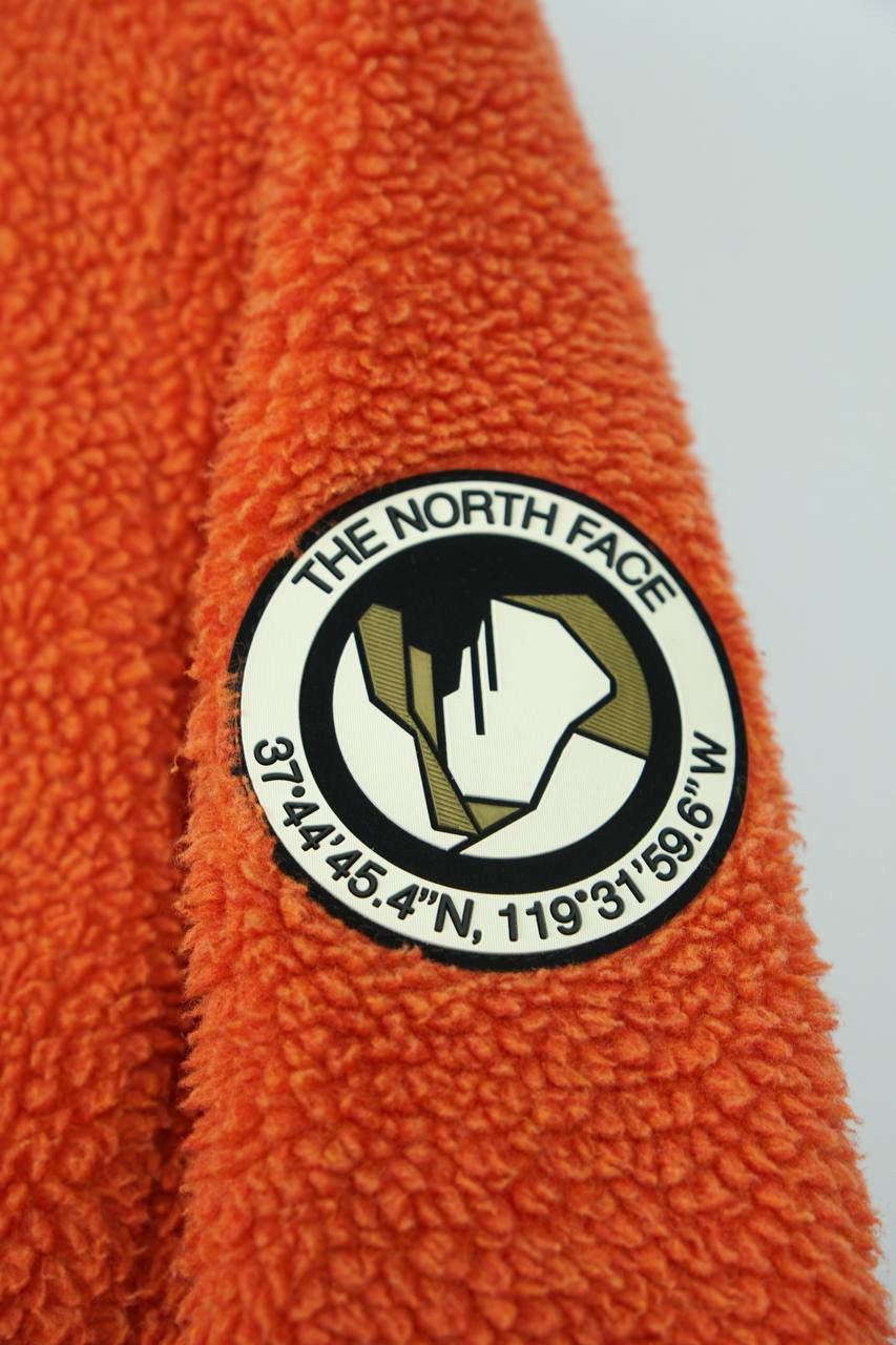 The North Face The North Face Sherpa White Label Size US S / EU 44-46 / 1 - 5 Thumbnail