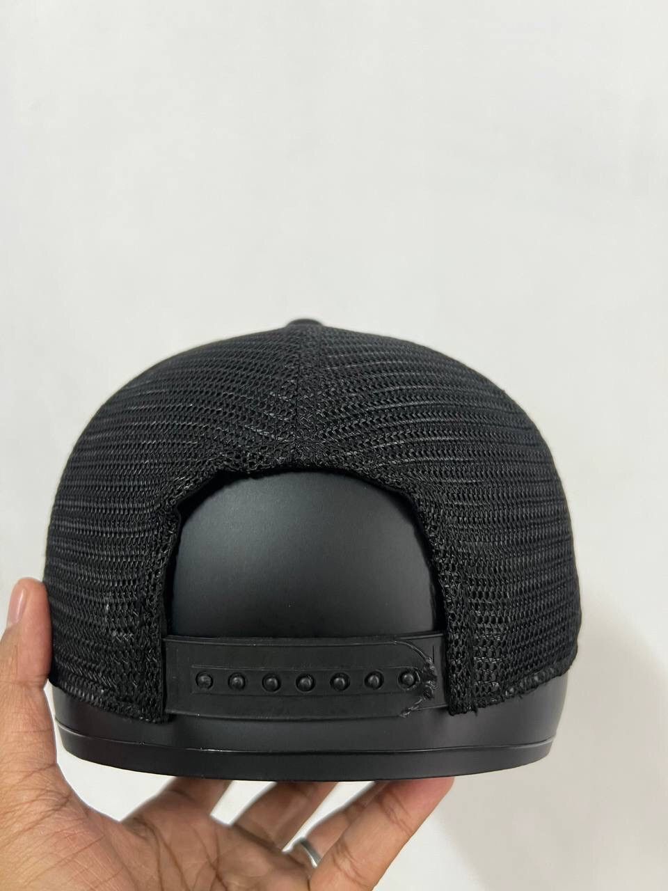 Grateful Dead Grateful Dead Trucker Hat Size ONE SIZE - 4 Thumbnail