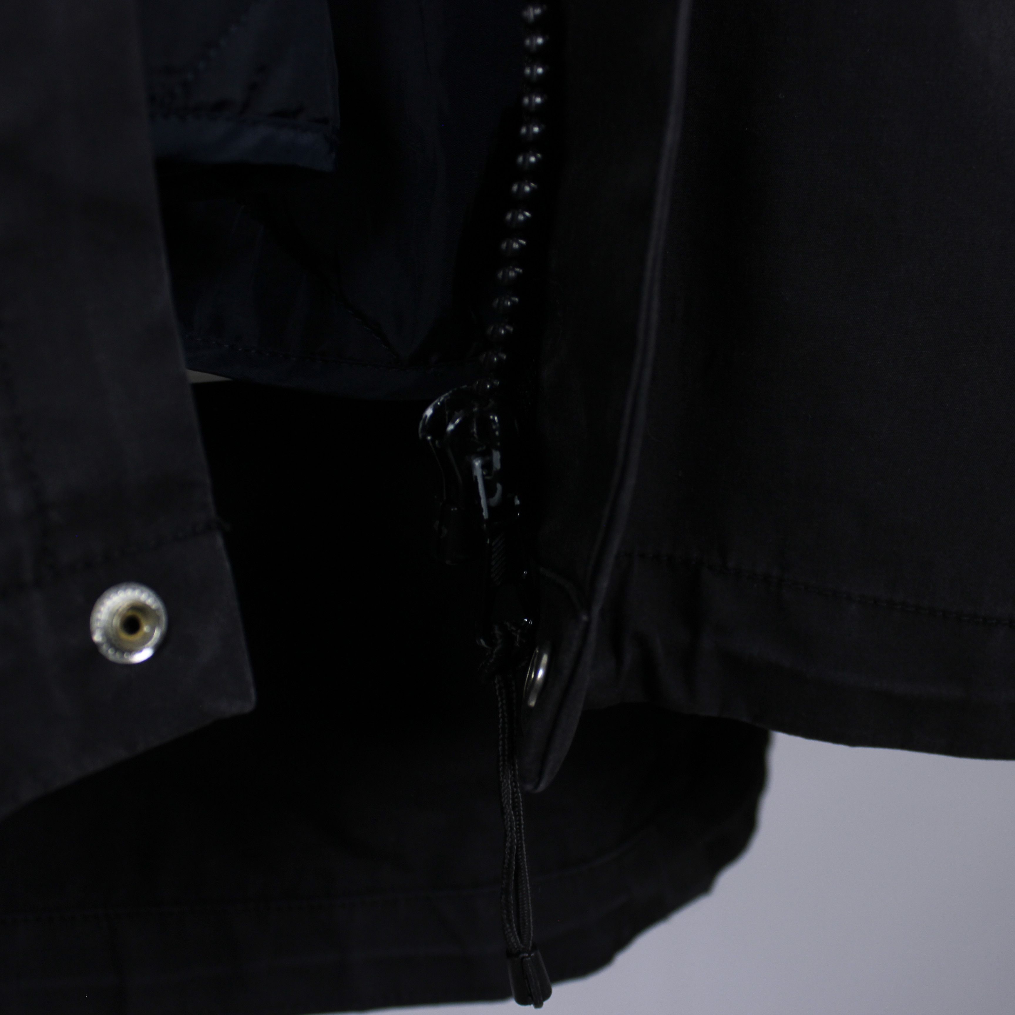 Stone Island Stone island vintage jacket 2v1 men archive 2004 year L XL Size US XL / EU 56 / 4 - 6 Thumbnail