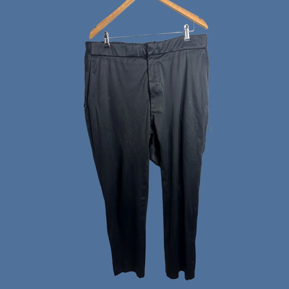 Nike × Stussy Nike x Stussy Storm-Fit Track Pants | Grailed