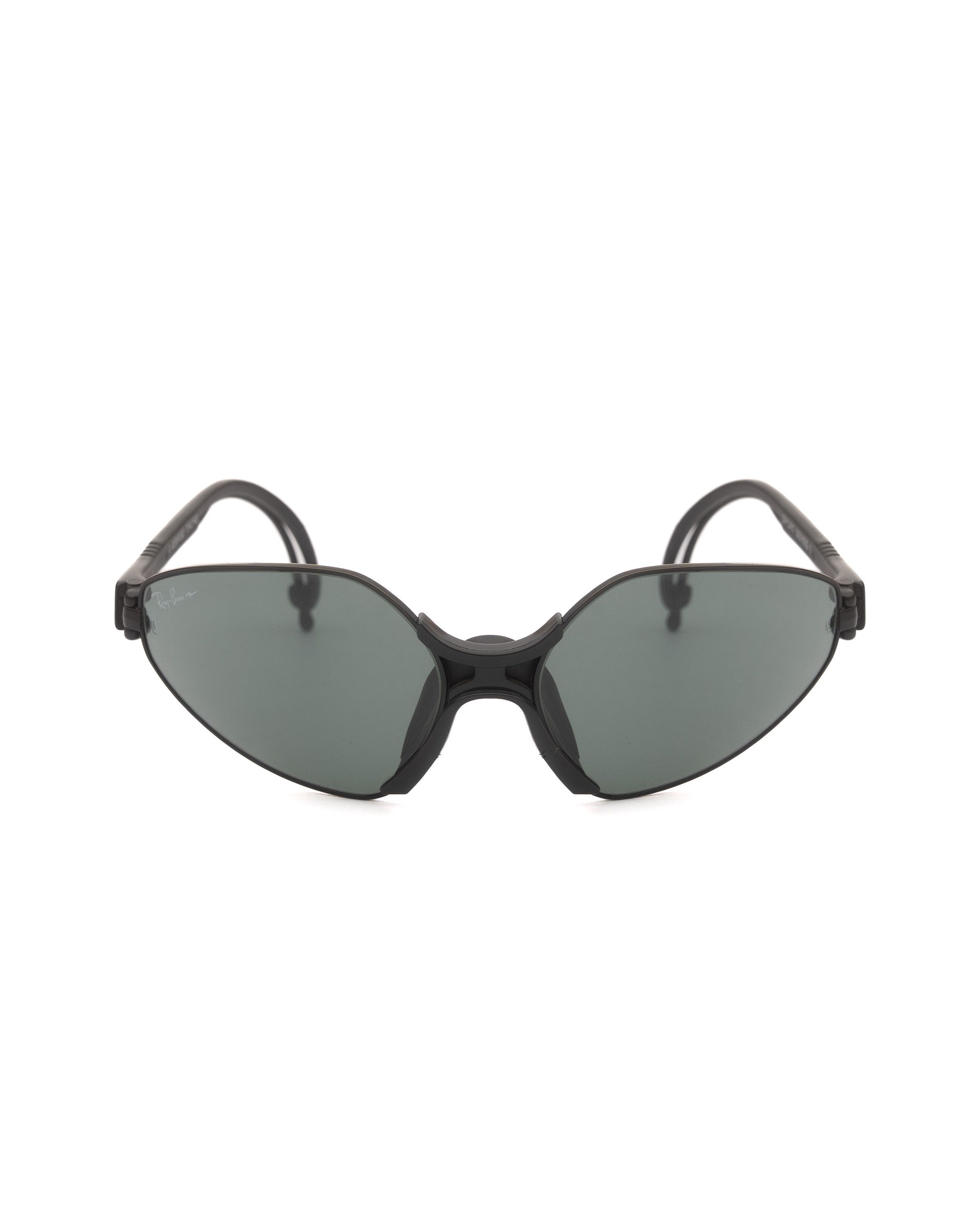 Bausch & Lomb × RayBan Ray-Ban Bausch & Lomb USA '80s Sport Series 1 Sunglasses Size ONE SIZE - 2 Thumbnail