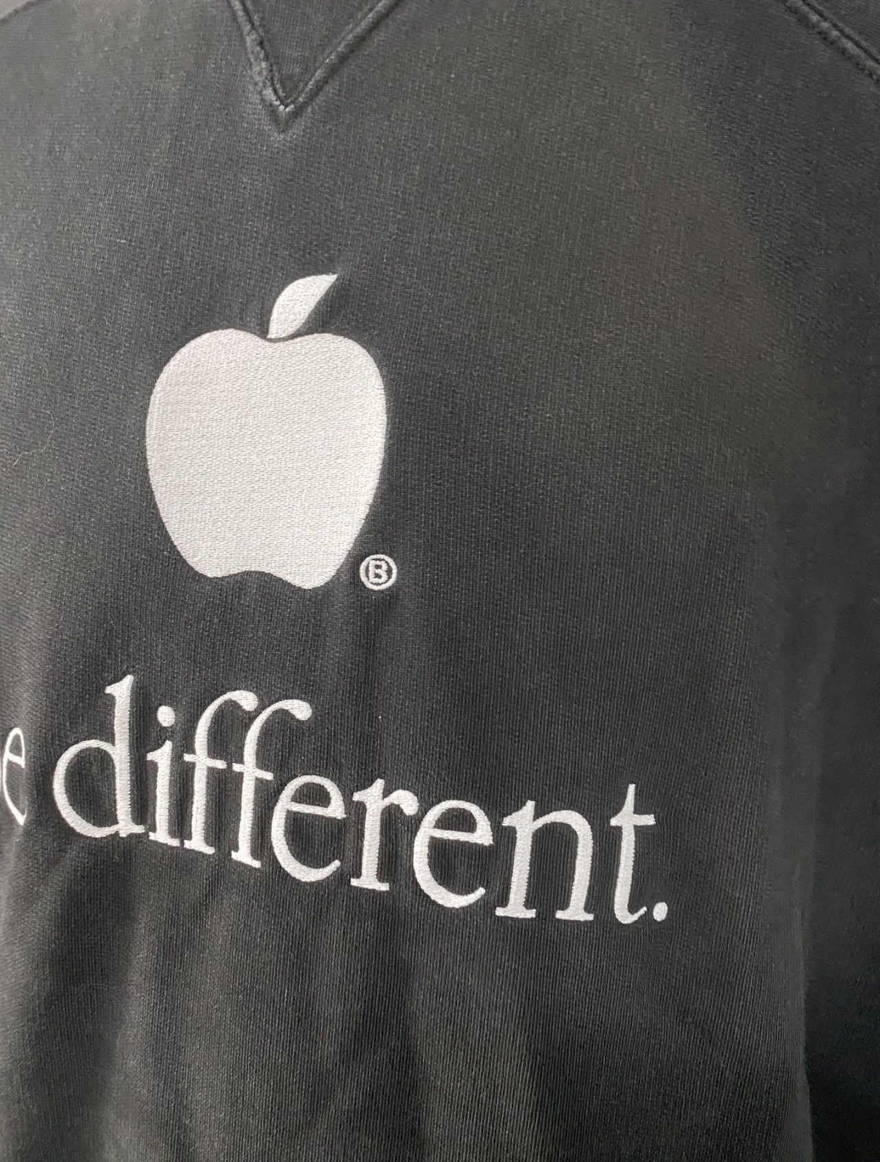 Balenciaga *RARE* Balenciaga AW22 Be Different Hoodie SZ.1 Size US S / EU 44-46 / 1 - 6 Thumbnail