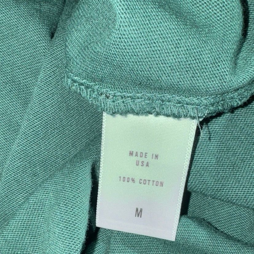 Daydreamer DAYDREAMER x LEE Doodles Reverse GF Tee in Green Size M New Size M / US 6-8 / IT 42-44 - 5 Thumbnail