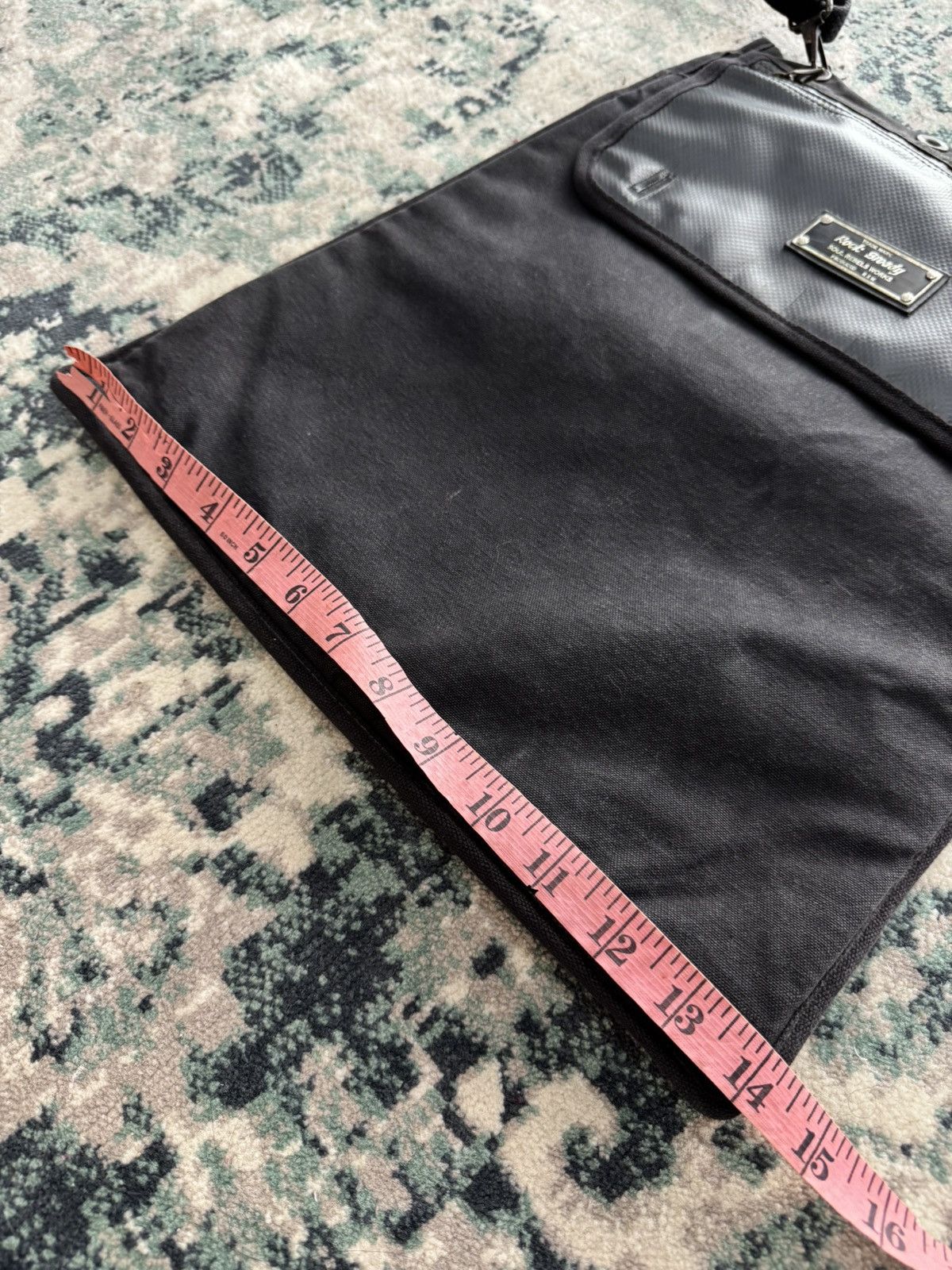 Porter PORTER x ROCK STEADY CROSS BAG Size ONE SIZE - 9 Thumbnail
