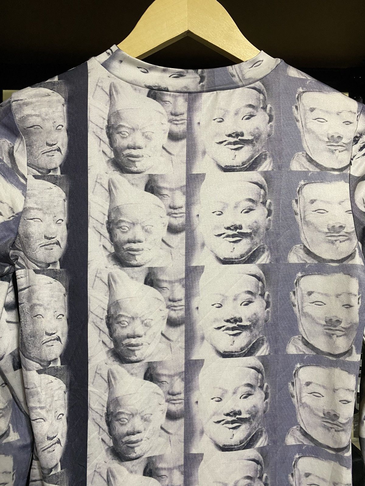 Other Pronounce Terracota Warrior Size M / US 6-8 / IT 42-44 - 4 Thumbnail