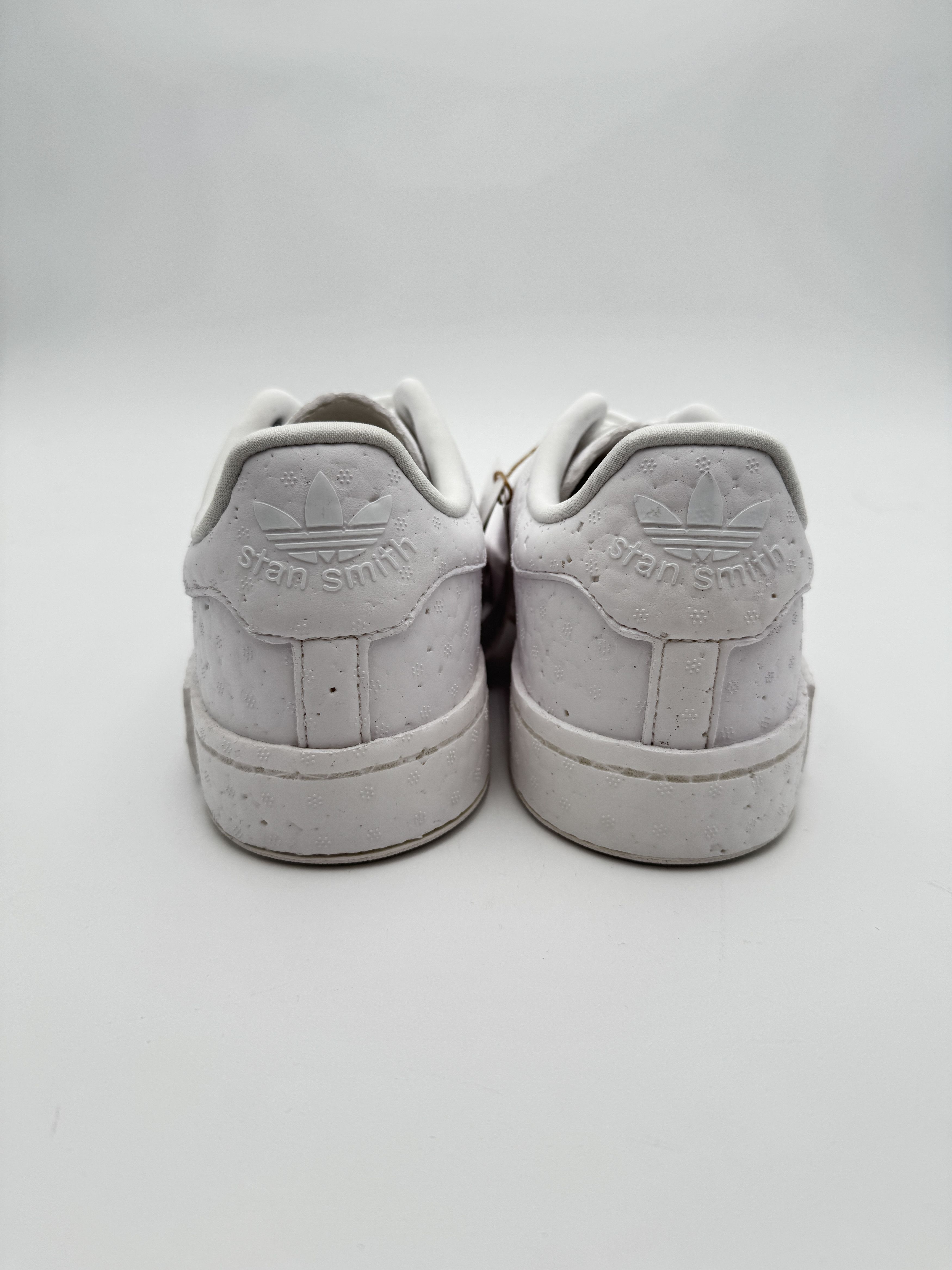 Adidas × Craig Green Craig Green adidas Stan Smith Full Boost White Size US 9.5 / EU 42-43 - 3 Thumbnail
