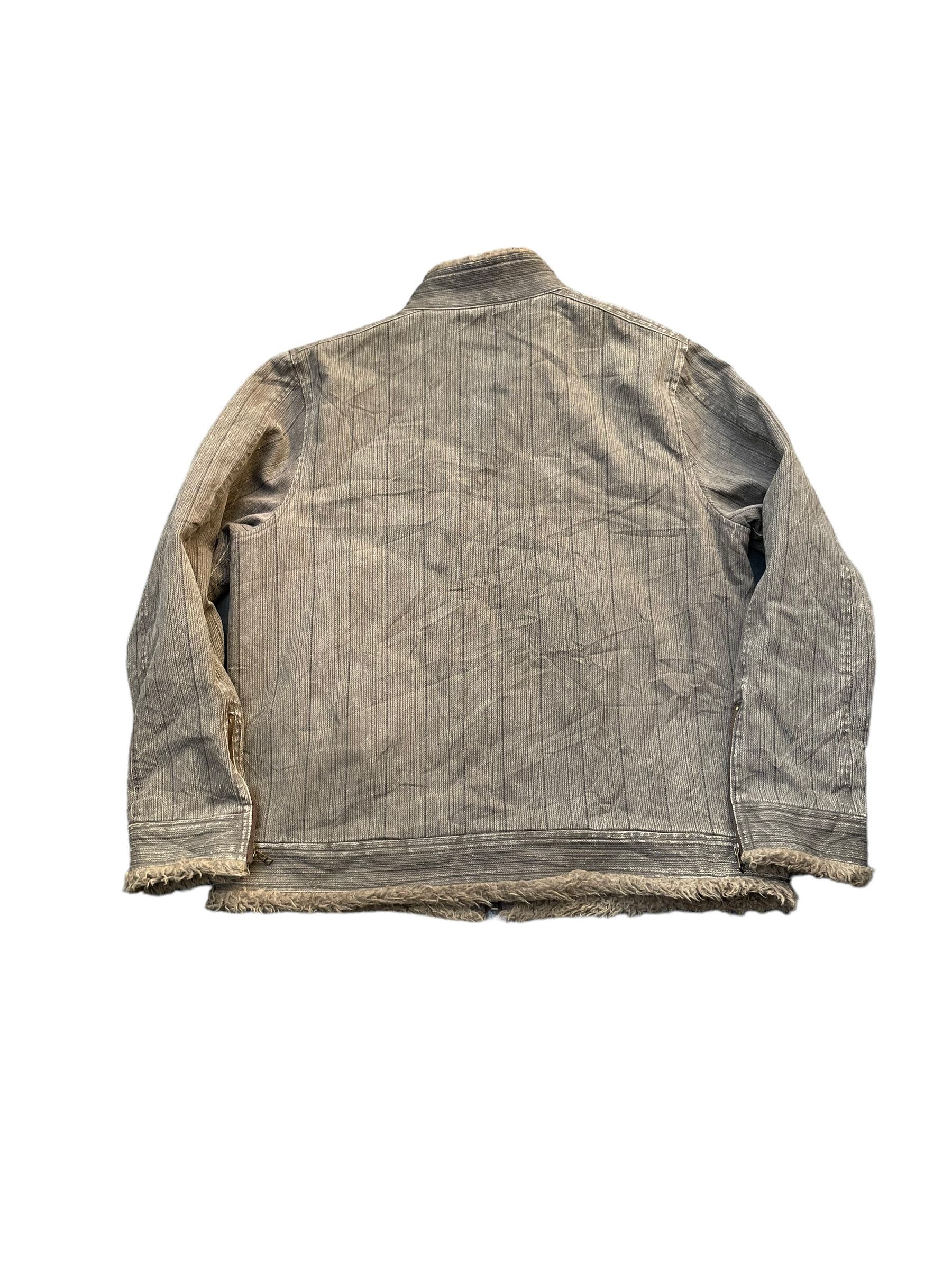 Other Mac Eye Winter Sherpa Jacket Size US L / EU 52-54 / 3 - 4 Thumbnail
