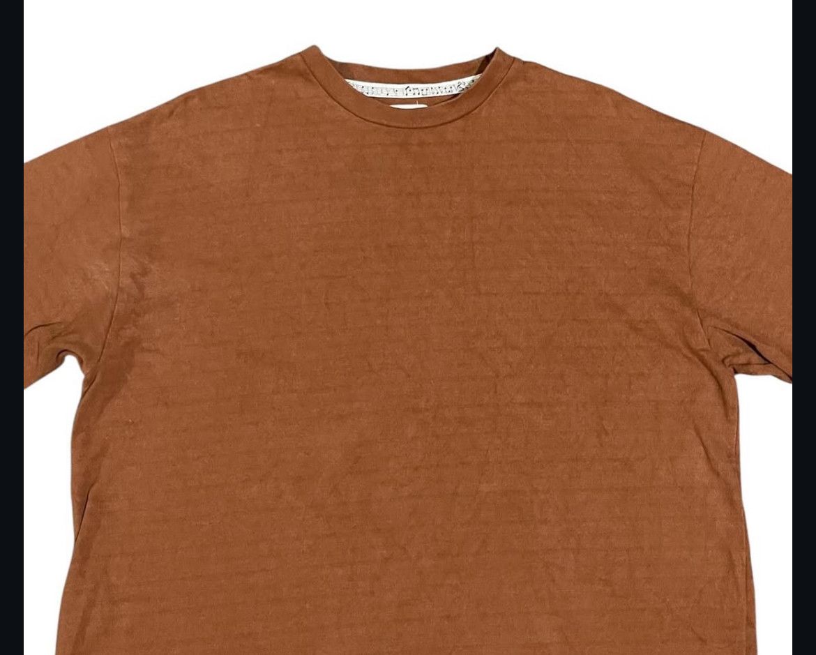 Number (N)ine 2000s Number Nine Musical Note Tee Size US M / EU 48-50 / 2 - 4 Thumbnail