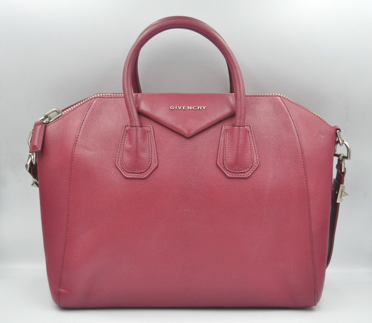 Givenchy Givenchy - F/W 14 - Medium Antigona Size ONE SIZE - 1 Thumbnail